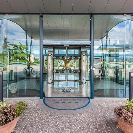 Western Turismo Hotel