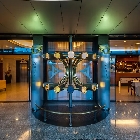 Hotel Western Turismo San Martino Buon Albergo