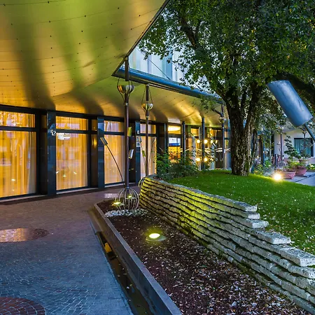 Hotel Western Turismo