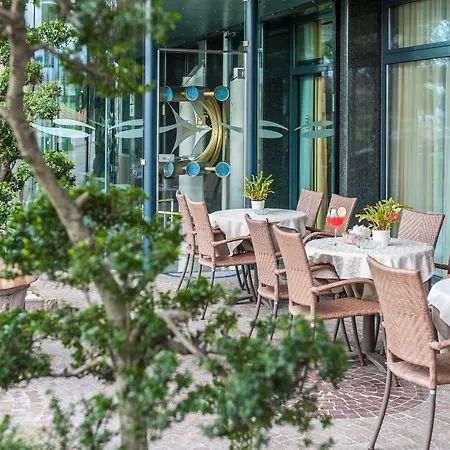 Western Turismo Hotel