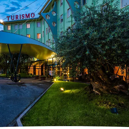 Western Turismo Hotel