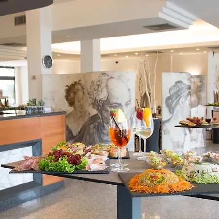 Hotel Western Turismo San Martino Buon Albergo