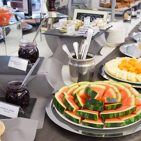 Hotel Western Turismo 4*