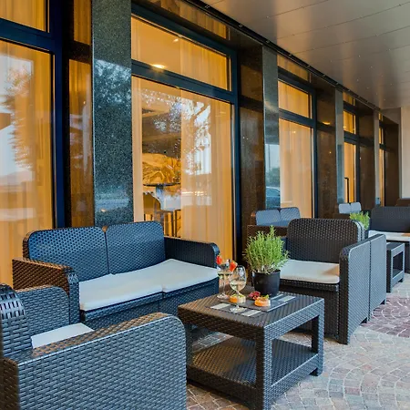 Hotel Western Turismo San Martino Buon Albergo