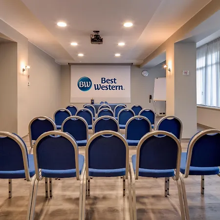 Western Turismo Hotel San Martino Buon Albergo