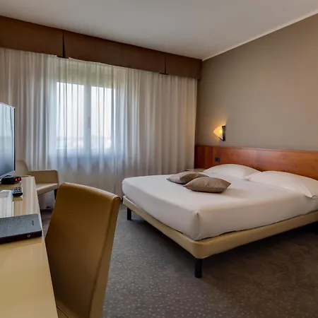 Western Turismo 4* San Martino Buon Albergo