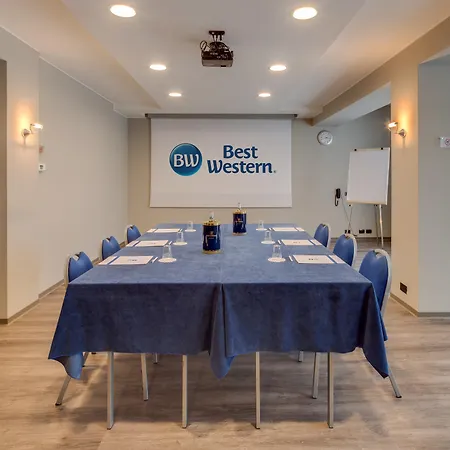 Western Turismo San Martino Buon Albergo