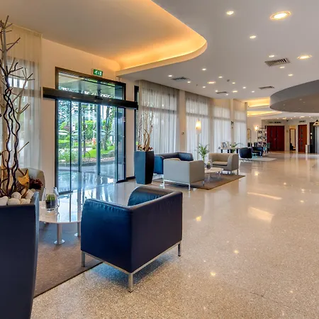 Hotel Western Turismo