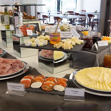 Western Turismo Hotel