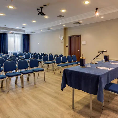 Western Turismo 4* San Martino Buon Albergo