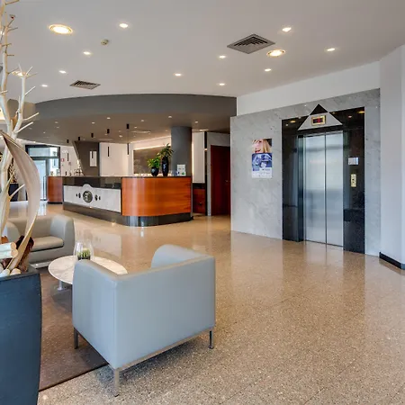 Hotel Western Turismo San Martino Buon Albergo