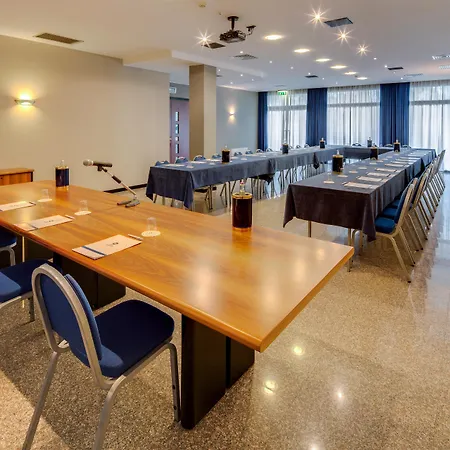 Western Turismo Hotel San Martino Buon Albergo