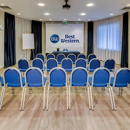 Western Turismo Hotel 4*