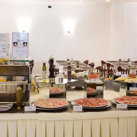 Hotel Western Turismo San Martino Buon Albergo