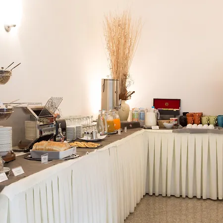 Hotel Western Turismo