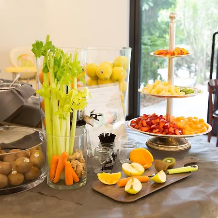 Western Turismo מלון