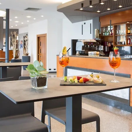 Western Turismo Hotel