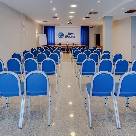 Western Turismo 4* San Martino Buon Albergo