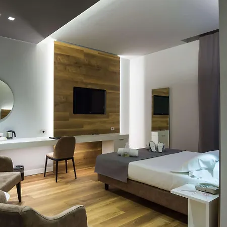 Hotel Western Turismo San Martino Buon Albergo